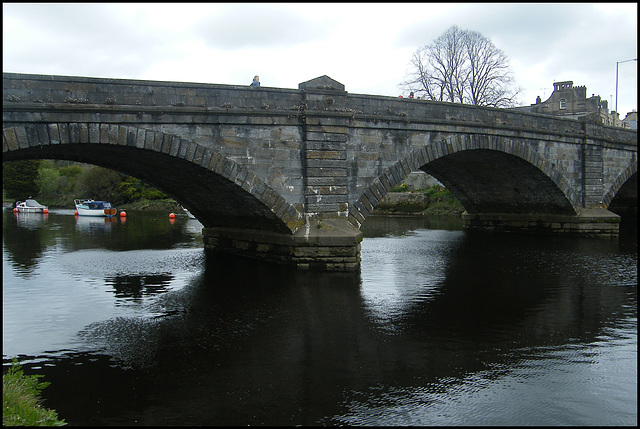 Totnes Bridge