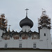 Спасо-Преображенский Соловецкий монастырь, Преображенский Собор