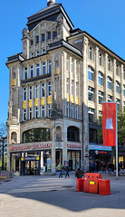Hamburg Architektur