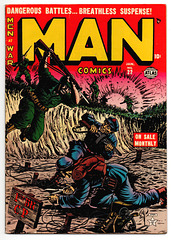 Man Comics 22