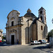 Bitonto - Chiesa del Crocifisso