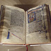 Book of Hours in the Cloisters, October 2010
