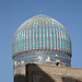 Купол мечети Биби Ханум
