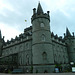 Inverary castle