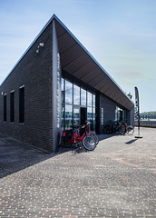 Dundee Cycle Hub