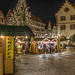 Christmas Market - Weihnachtsmarkt - Mosbach (240°)