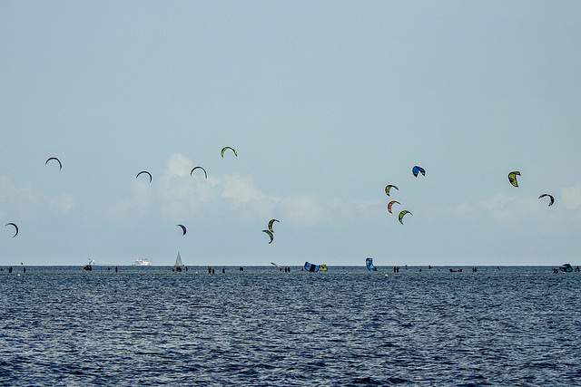 Kites 2
