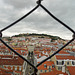 Portugal - Lisbon, Castelo de São Jorge