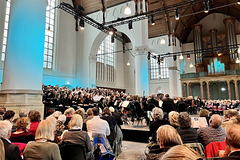 Den Haag 2023 – Matthäus Passion in the Grote Kerk