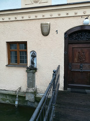 Brunnenmeisterhaus