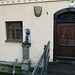 Brunnenmeisterhaus