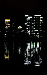 City Reflections