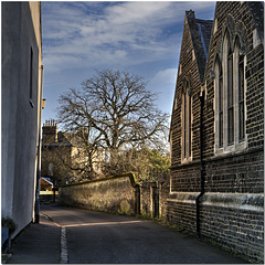 St Barnabas Church, Leighton Buzzard