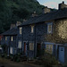 'Ravensdale cottages'..... evening edition.