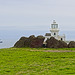 The Lighthouse, Skokholm Island (and an Irish Ferry)