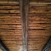 Penedos, Traditional ceiling