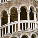 Venetian Staircase - Scala Contarini del Bovolo