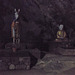 Sculptures bouddhistes (2)