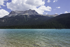 Emerald Lake (© Buelipix)