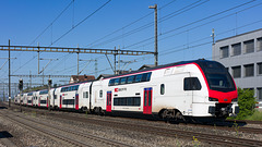240412 Rupperswil RABe512