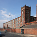 Bee Hive Mills, Great Lever, Bolton