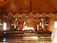 Chapel of Our Lady of Conception.