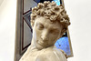 Florence 2023 – Museo nazionale del Bargello – Honour Triumphant over Deceit