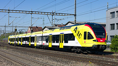 240412 Rupperswil RABe521 0