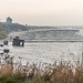 Blick zur Seebrücke von Wustrow