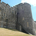 Windsor Castle Walls