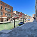 Venice 2022 – Murano – Rio dei Vetrai