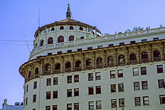 Buenos Aires - Edificio Banco de Boston