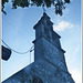 la chapelle Perros-Hamon à Ploubazlanec (22)