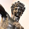 Florence 2023 – Museo nazionale del Bargello – Bacchus