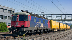 240412 Rupperswil Re620 poste 1