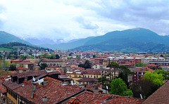 IT - Bergamo