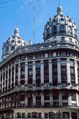 Buenos Aires - Edificio Bencich