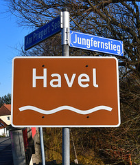 An der Havel (2)
