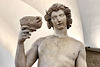 Florence 2023 – Museo nazionale del Bargello – Bacchus