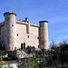 Torija - Castillo de Torija