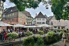 Colmar 2019 – Place de l’Ancienne Douane