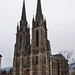 Marburg - Elisabethkirche