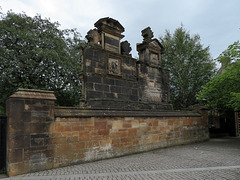 Alte Mauer