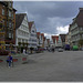 Biberach - Marktplatz [PiP]