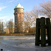 Wilhelmsburger Wahrzeichen Wasserturm