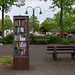 Köln - Offener Bücherschrank