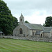 eld - Elsdon Church