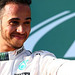 Lewis Hamilton wins in Melbourne