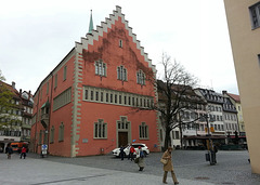 Rathaus Ravensburg