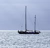 Ocean Youth Trust sail boat John Laing
